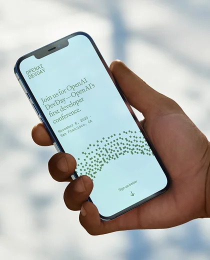 Mobile app development