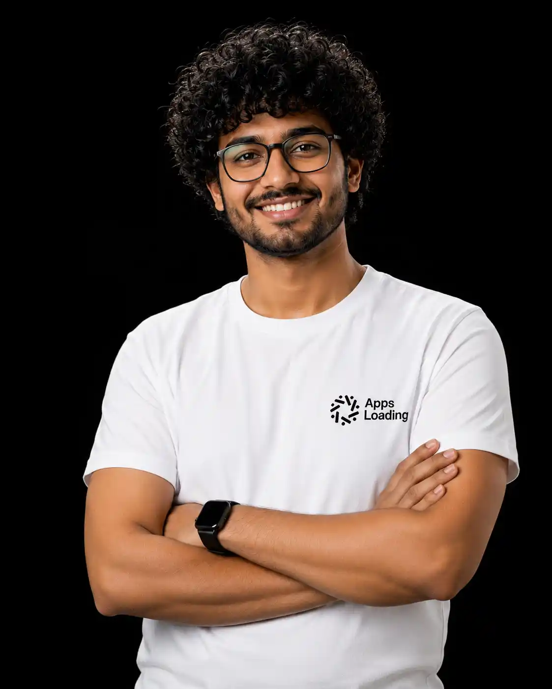 AppsLoading team member