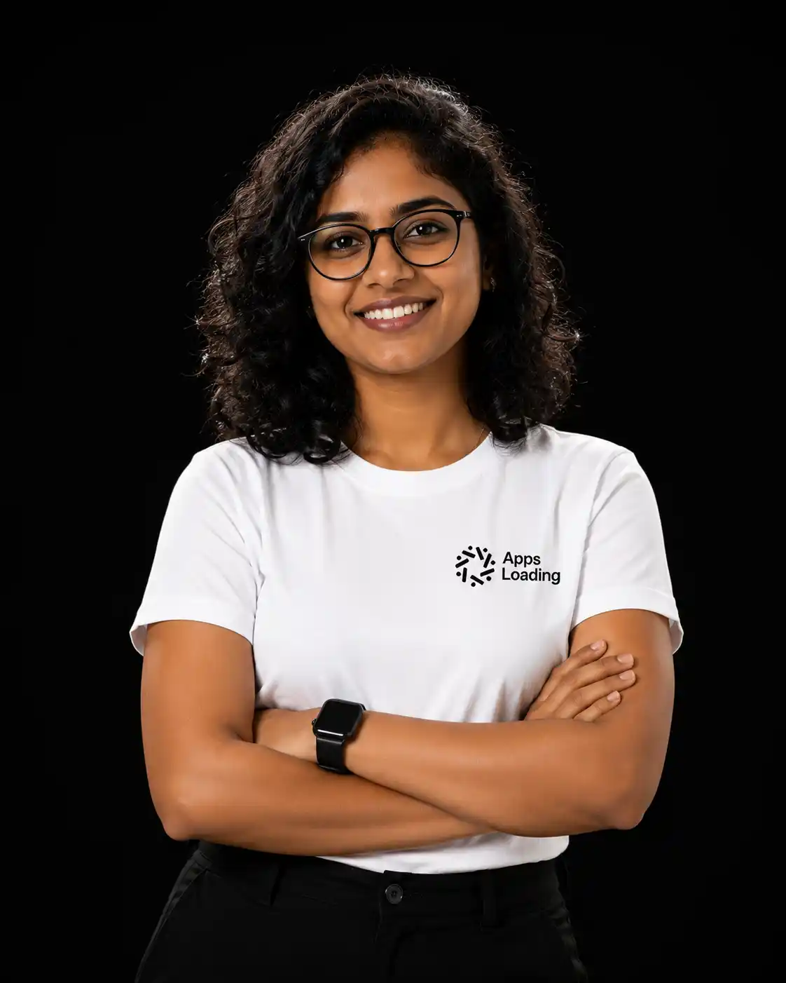 AppsLoading team member