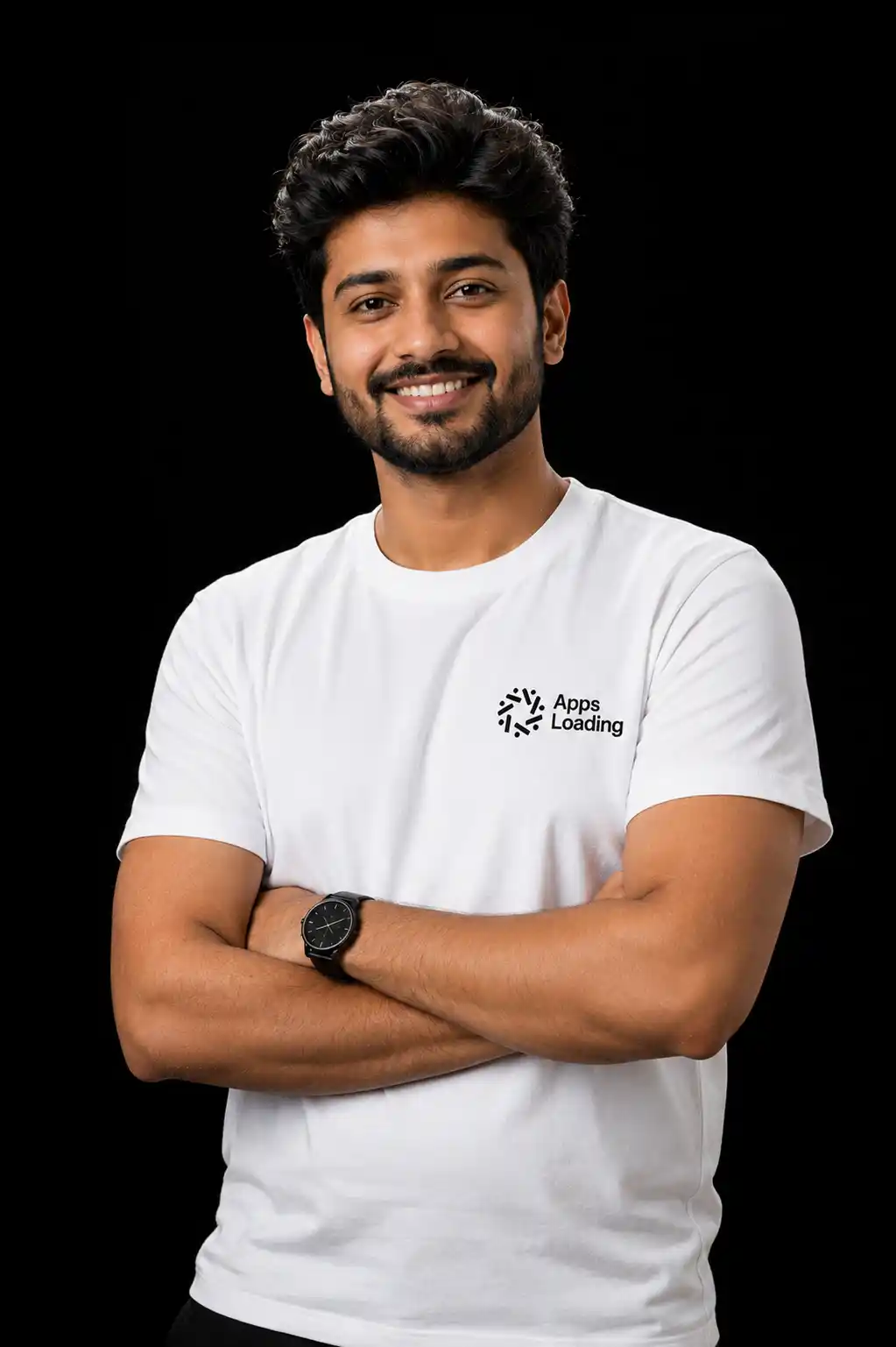 AppsLoading team member