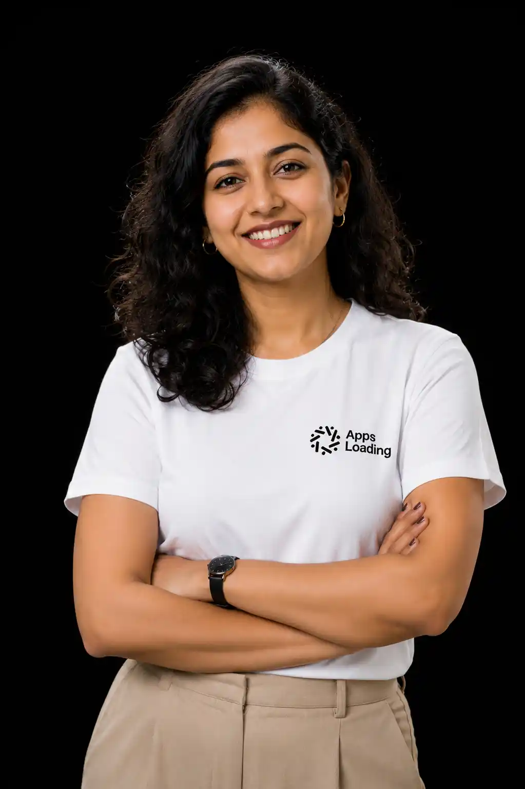 AppsLoading team member