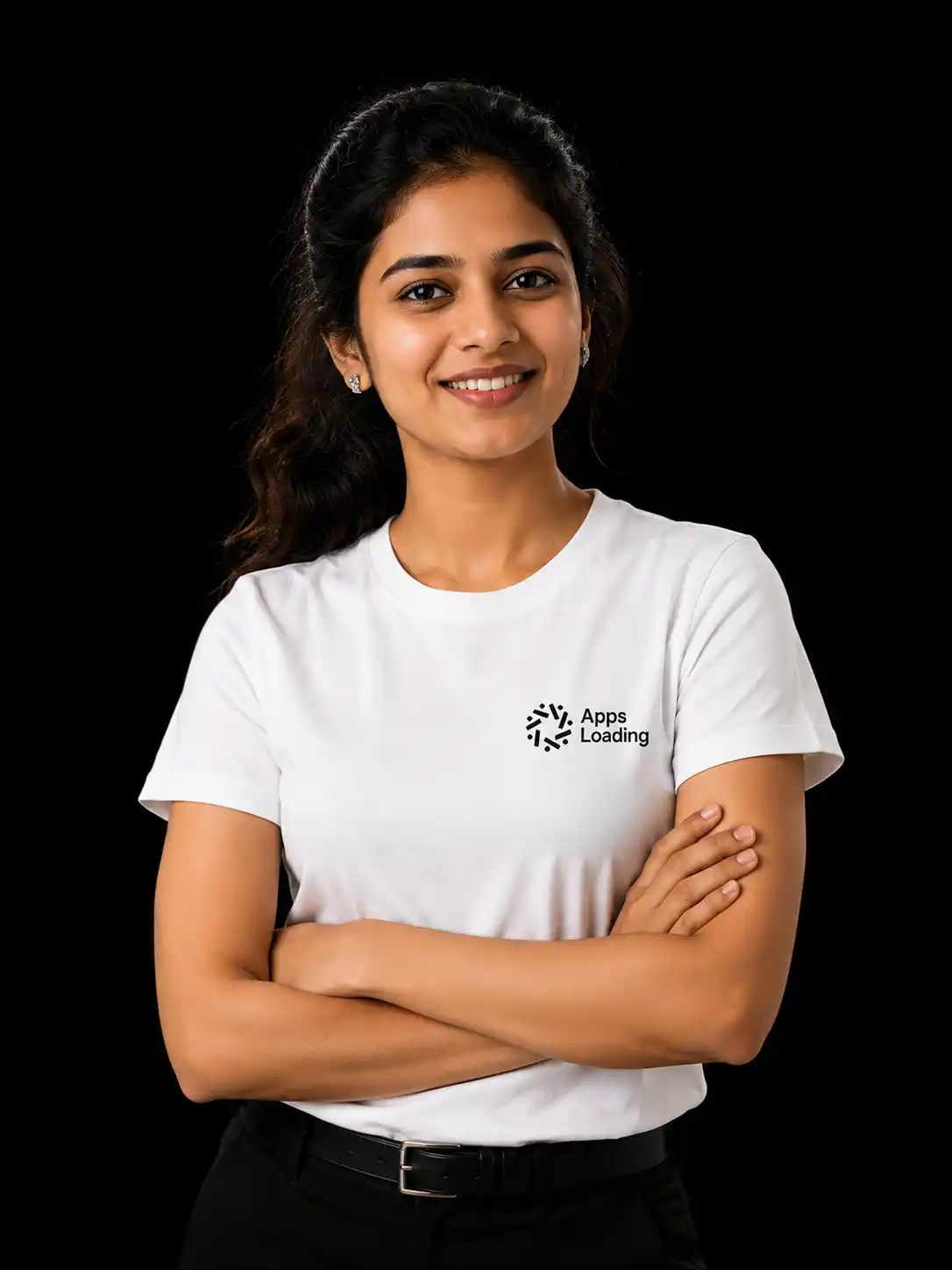 AppsLoading team member
