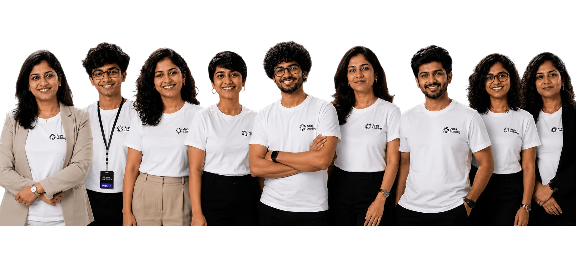 AppsLoading web development team