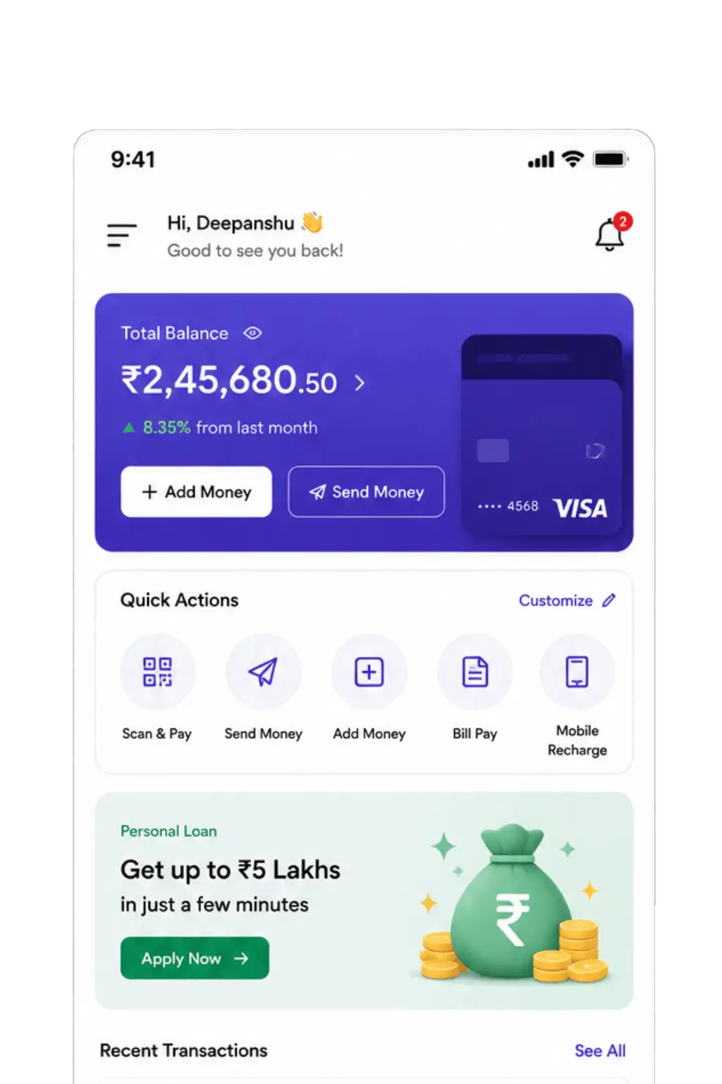 eCommerce development
