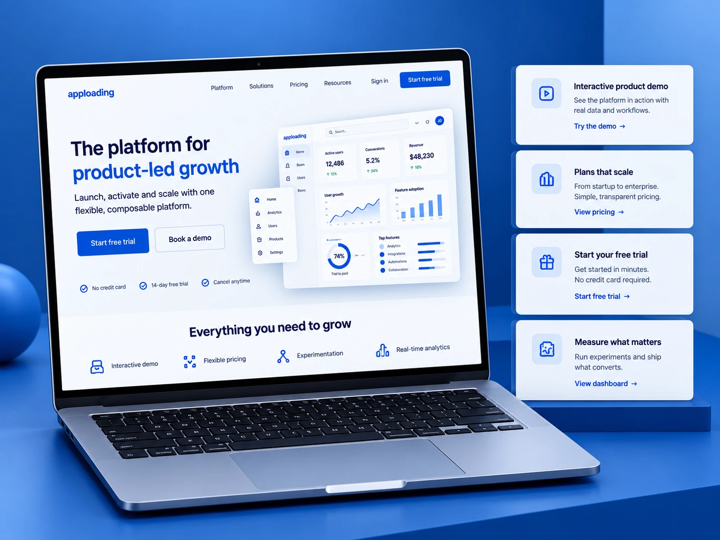 WooCommerce storefront and product marketing experience